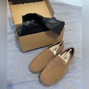 UGG Alder Slippers